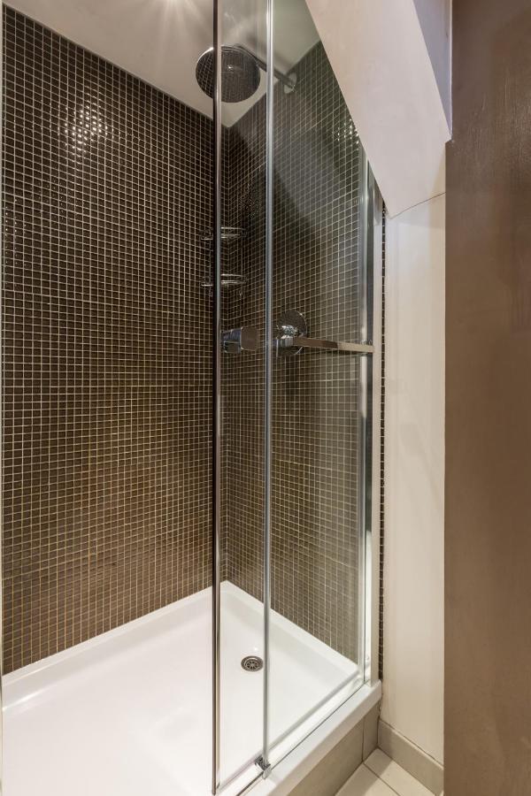 Apartment Vila 2 - Charming 2 Bedroom Haven In Chamonix Exterior foto