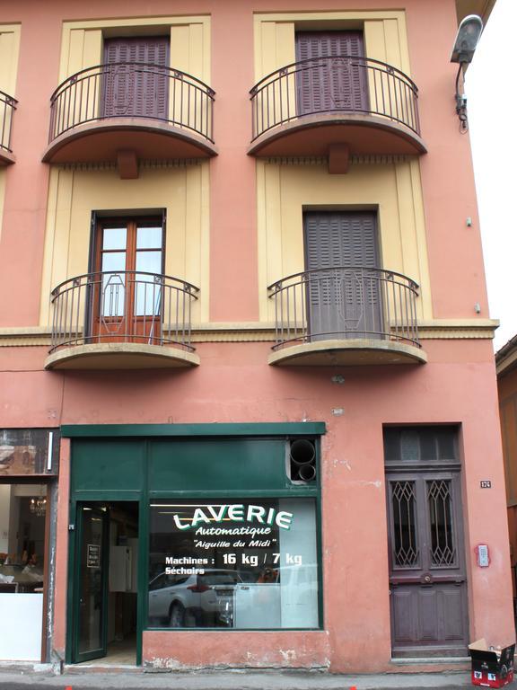 Apartment Vila 2 - Charming 2 Bedroom Haven In Chamonix Quarto foto